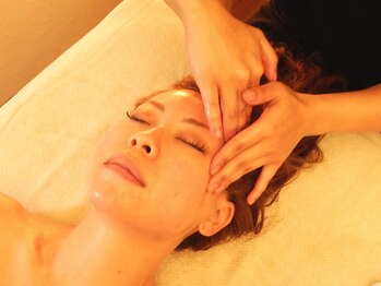 ピュシス(PHYSIS)/小顔リンパ