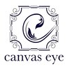 キャンバスアイ(canvas eye)のお店ロゴ
