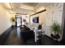 アディクション(ADDICTION)/ADDICTIONN内観