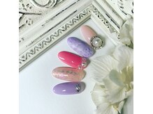 ヒトミネイルズ(Hitomi Nails)/