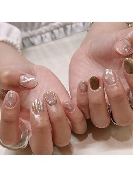 ロマンティックカラー(Romantic color)/