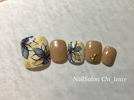 定額ネイルデザイン
