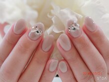 グランチュール(Grantulle)/パーツネイル