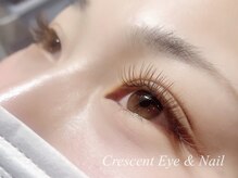 クレセント アイアンドネイル 今泉店(Crescent)/カラーエクステ