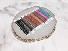 ヒュッゲ アイラッシュ(Hygge eyelash)