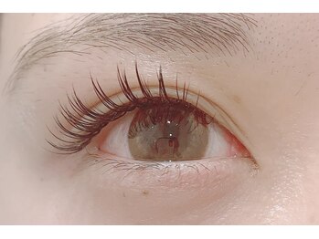 コム 草加マルイ店(com by neolive)/プレミアムミンク