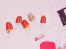 ヴィーナネイル 呉店(VinaNail)/