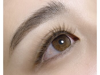 リリー(Lily)/カラーエクステ♪