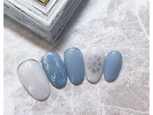 シェアサロン ディテール 千葉店(Detail)/☆アートサンプル☆　　別途料金