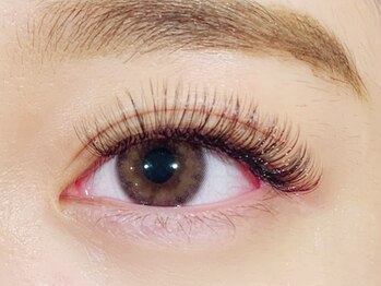 ブリッジバイネオリーブ 綱島店(bridge by neolive)/ボリュームラッシュ400本