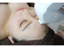 おふ 三宮店(off)/脱毛（顔）