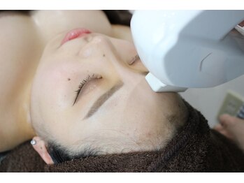 おふ 三宮店(off)/脱毛(顔)