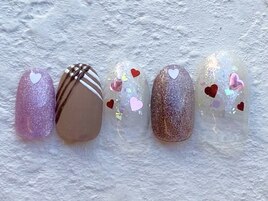 くすみカラー　マグネット