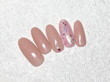 プルメリア(PLUMERIA)/7月定額シンプルコース