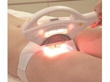 ルルアス(LuLu AS)/ハイジニーナ／介護脱毛／髭脱毛