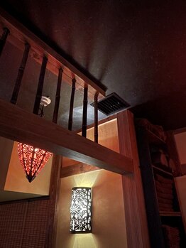 美楽流(miracle)/感染対策徹底中