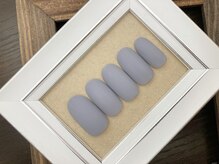 エスネイル(Snail)/マットコート＋660円