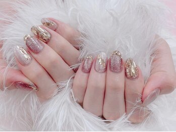 キューティプティ/¥8500