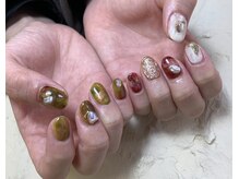 ミュゼアート(musee art)/ニュアンスネイル