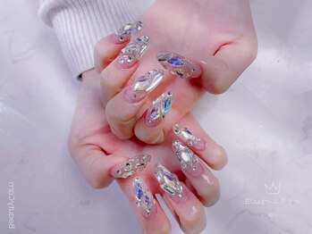 エクラ 横浜関内店(Eclat)/☆持ち込みコース☆