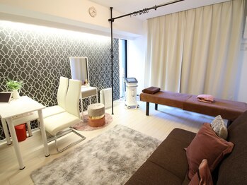 ベルエポック 八事(Belle Epoque)/店内風景