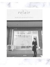 リレア(relair)&nbsp;haruka 