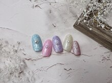 プティリボン 武蔵小金井店(PetitRibbon)/定額Trend 春色