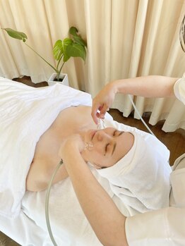 ポーラ 鎌倉店/FPクリアタッピング