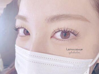 レミュー(Lemieux)/ラッシュリフト