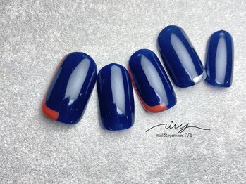 アイヴィー(IVY)/ラインネイル