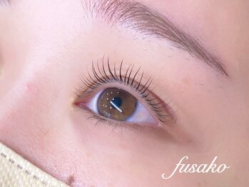 トータルビューティー(TOTAL BEAUTY)/まつ毛パーマ