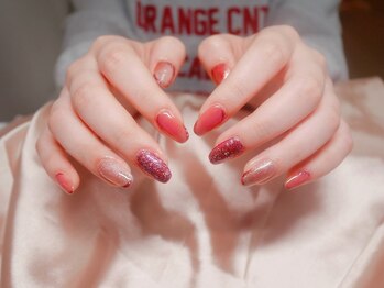 グラシアス(Gracias)/定額デザインBコース