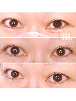 フェザー(feather)/