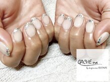 カシェナ バイ クゲヌマ リコネイル(CACHE:na by kugenuma RICONAIL)/