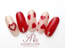 アンドルーチェ なんばパークス店(ANDRUCHE)/