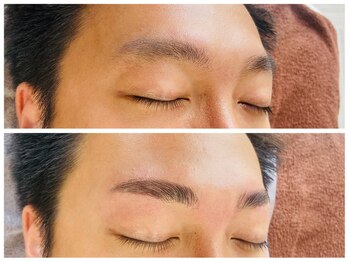 ブリリアン/オンライン、写真写りが変わる!