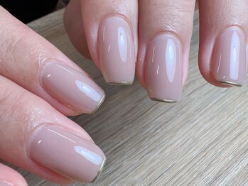 サロン ルーシュ(salon ruche)/ワンカラー