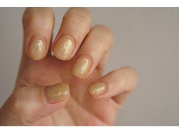 プリヴェ(PRIVeE)