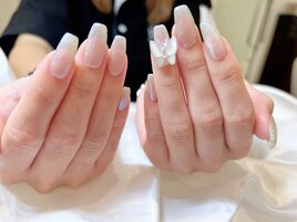 ニュアンスネイル