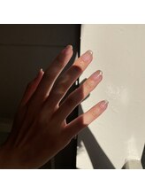 シェリーネイル 恵比寿(cherie nail)/magnet gradation