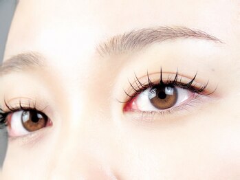 ラッシュアンドワックス ブレイブニューヨーク(Lash&Wax Brave nyc.)の写真/丁寧なカウンセリング×高技術力で大人女性に支持される実力派人気サロン♪ワンランク上の上質なお目元へ☆