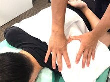 鈴木接骨院 泉区将監院/筋膜リリースも行っています！