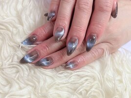 マグネット☆ワンカラー☆オフ