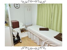 ミンティー 枚方FC店/店内