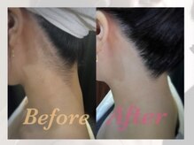 ヒロギンザ 名駅西口店(HIRO GINZA)/うなじ美人♪＜名古屋/栄/名駅＞