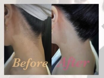 ヒロギンザ 名駅西口店(HIRO GINZA)/うなじ美人♪＜名古屋/栄/名駅＞