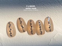 アトリエ メイド(atelier made)/トレンドアート￥6,990