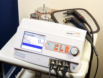 ほりきり整骨院/【インディバアクティブ】