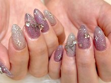 チャーピーネイル(CHIRPY NAIL)/フラッシュ*90min