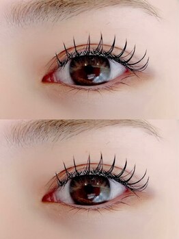 メル(mel.)/フラッシュ120本